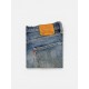 Levi’s 511 Μπλε Τζιν Παντελόνι